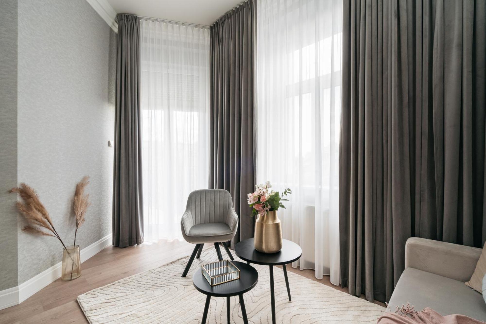 Ferienwohnung White Lotus - Loftaffair Collection Krakau Exterior foto